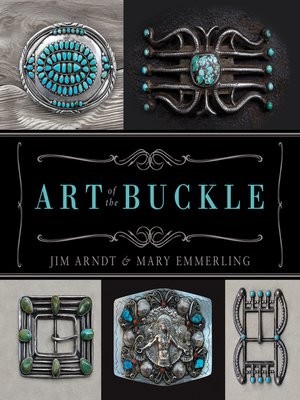 cover image of Art of the Buckle